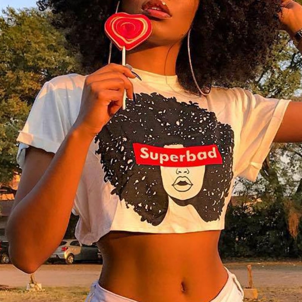 FashionNova. 'Superbad'. Over-Sized Tanktop. Size Small.